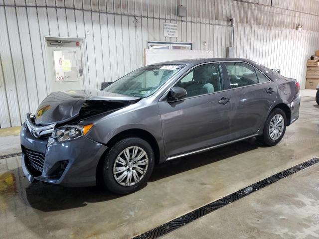 Vin: 4t1bf1fk4du279002, lot: 56631355, toyota camry l 2013 img_1
