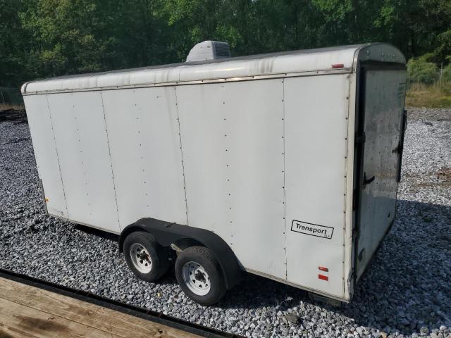 HAULMARK ENCL TRLR 2005 16HPB16245P046007 photo #4