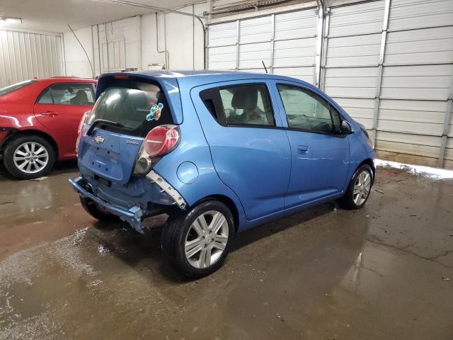 Vin: kl8cd6s92dc534162, lot: 57570215, chevrolet spark 1lt 20133