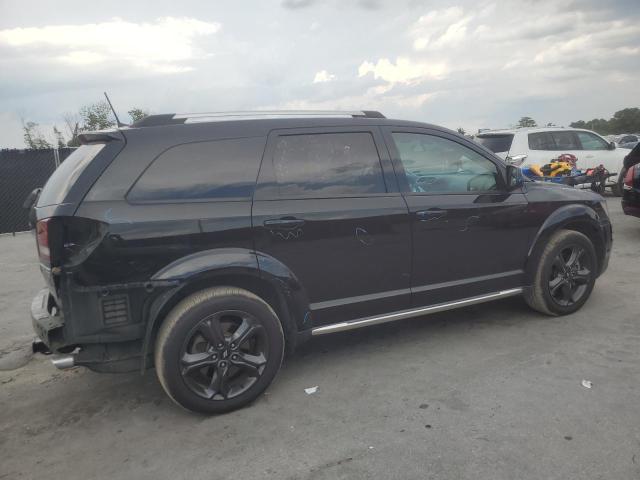 Vin: 3c4pdcgg0jt513504, lot: 55419645, dodge journey crossroad 20183