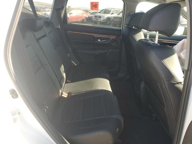 2018 HONDA CR-V EXL 2HKRW2H8XJH647487