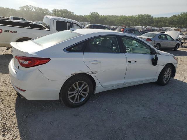 Vin: 5npe24af1fh125823, lot: 55950875, hyundai sonata se 20153