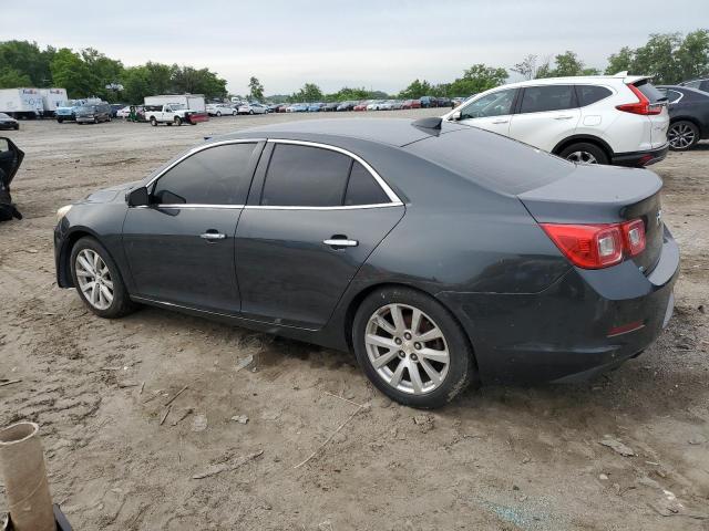 Vin: 1g11f5sl3ff181035, lot: 58039215, chevrolet malibu ltz 20152