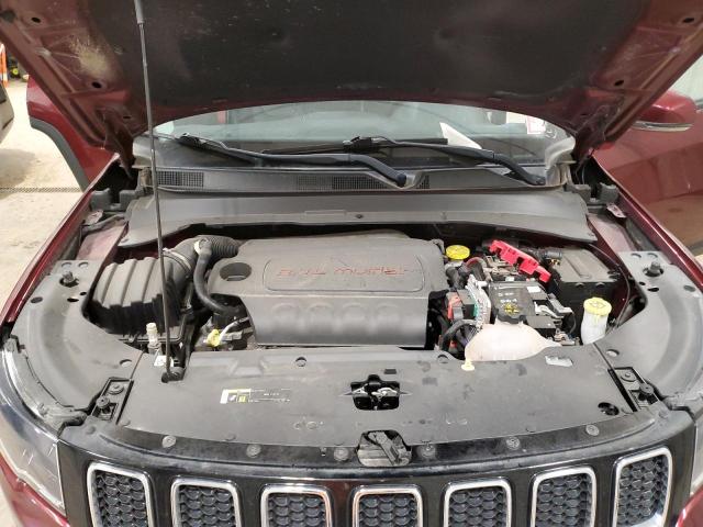 2021 JEEP COMPASS LI - 3C4NJDCB4MT603422