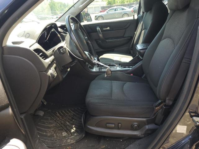 2017 CHEVROLET TRAVERSE L - 1GNKRGKD6HJ111320