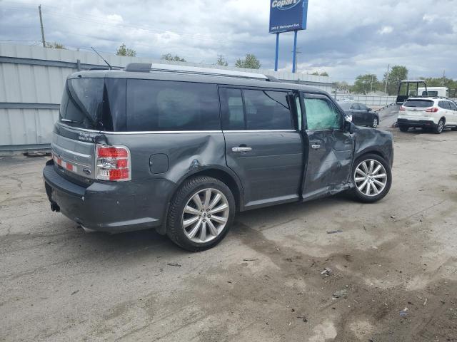 Vin: 2fmhk6d86kba27216, lot: 55397965, ford flex limited 20193