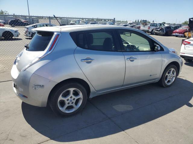Vin: jn1az0cp9bt007746, lot: 58404495, nissan leaf sv 20113