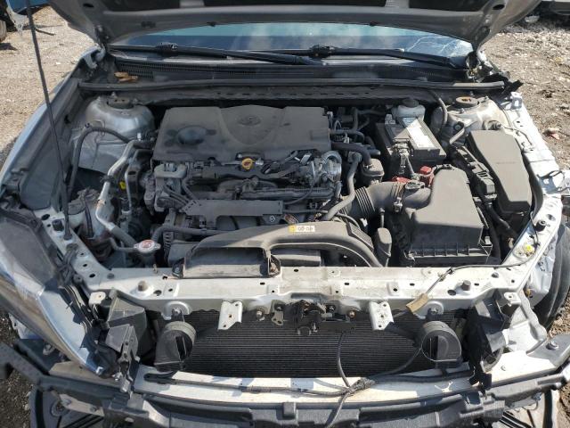 2021 TOYOTA CAMRY SE - 4T1G11AK1MU437131