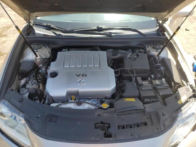 2015 LEXUS ES 350 JTHBK1GG8F2180609