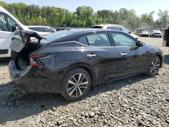 Vin: 1n4aa6av3kc379050, lot: 55248265, nissan maxima s 20193
