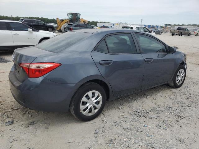 Vin: 5yfburhexjp839162, lot: 55568865, toyota corolla l 20183