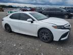 Lot #3301520510 2024 TOYOTA CAMRY SE NIGHT SHADE