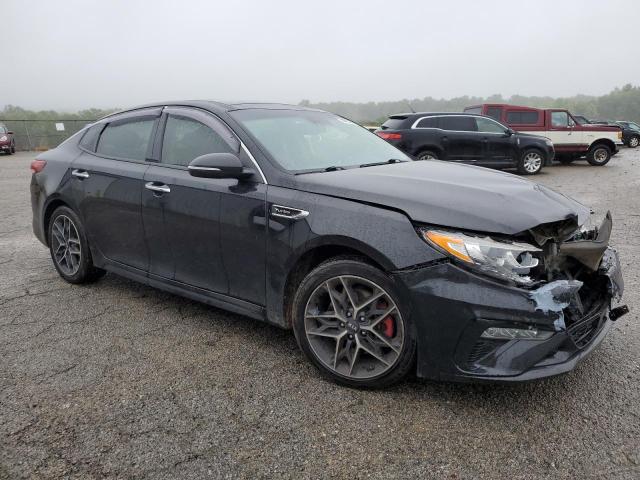 Vin: 5xxgw4l29kg324308, lot: 58097885, kia optima sx 20194