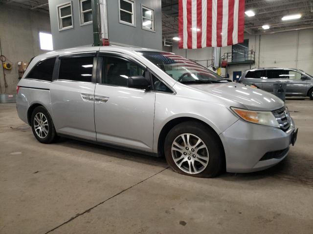 Vin: 5fnrl5h6xdb055423, lot: 55703265, honda all models exl 20134