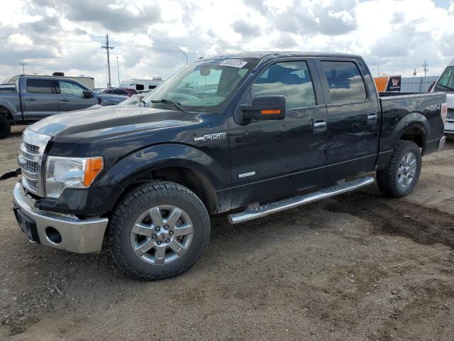 FORD F150 SUPER