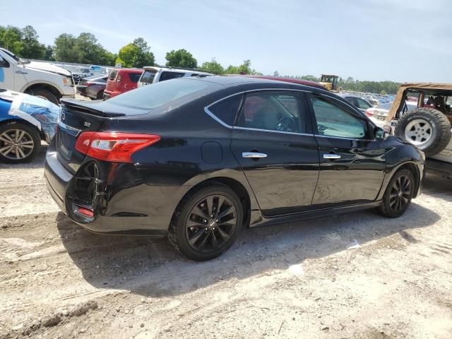 Vin: 3n1ab7ap1hy285220, lot: 56524385, nissan sentra s 20173