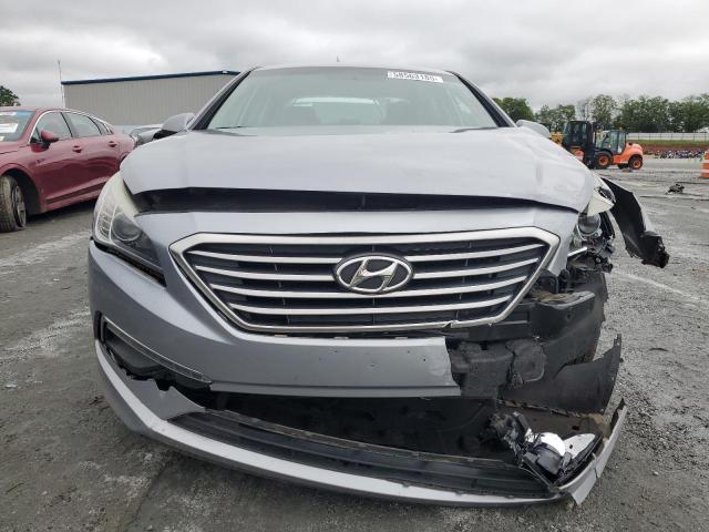 2017 HYUNDAI SONATA SE 5NPE24AF2HH443114