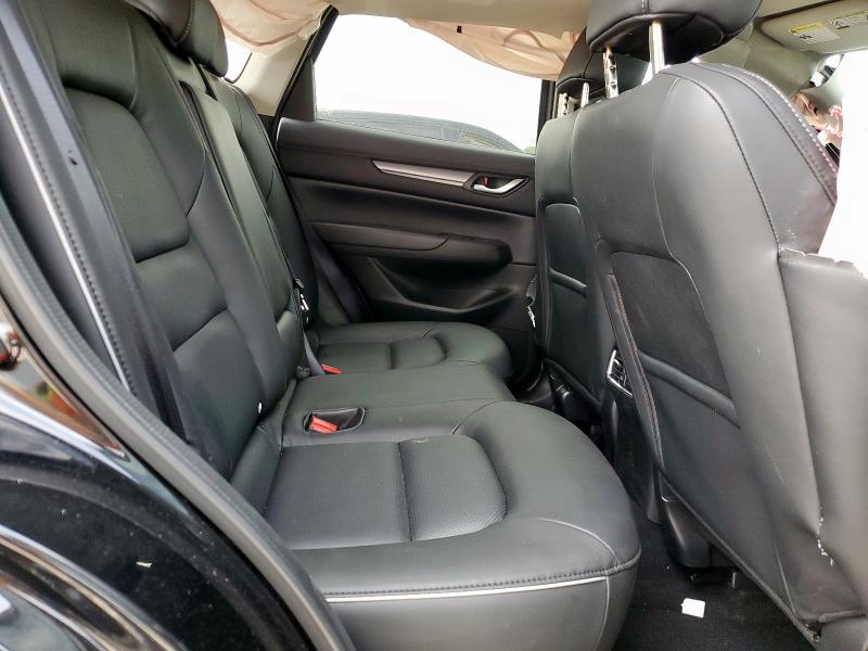2025 MAZDA CX-5 SELEC JM3KFBBLXS0624358