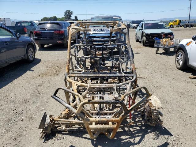 2016 POLARIS RZR XP 4 T - 3NSVFE927GF462216