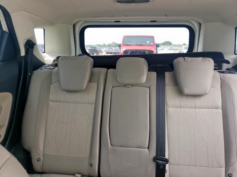 2020 FORD ECOSPORT S - MAJ3S2GE6LC325264
