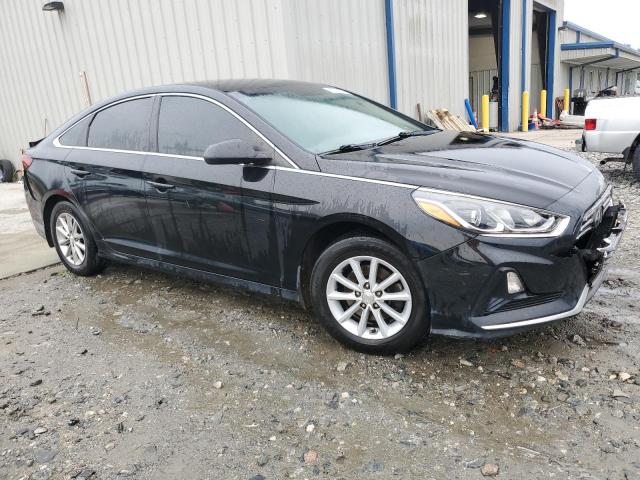 Vin: 5npe24afxkh796353, lot: 56710925, hyundai sonata se 20194