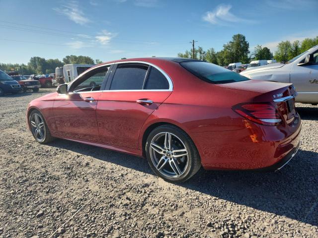 Vin: wddzf4jb5ja348049, lot: 59228715, mercedes-benz e-class 300 20182