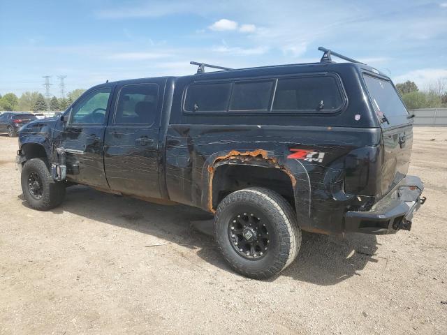 Vin: 1gc1kyc80cf202045, lot: 55780145, chevrolet all models k2500 heavy duty ltz 20122