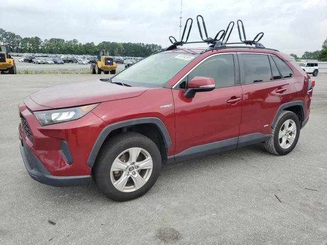 Vin: jtmmwrfv8kd002940, lot: 58784305, toyota rav4 le 2019 img_1