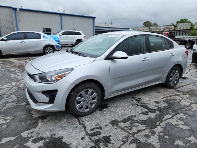 Vin: 3kpa24adxpe623585, lot: 57592165, kia rio lx 2023 img_1