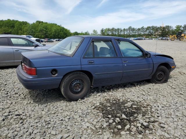 Vin: 1g1ld55m5sy166523, lot: 56715495, chevrolet corsica 19953