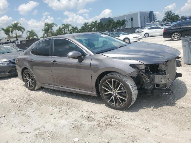 Vin: 4t1g11ak1pu175972, lot: 57755505, toyota camry se night shade 20234
