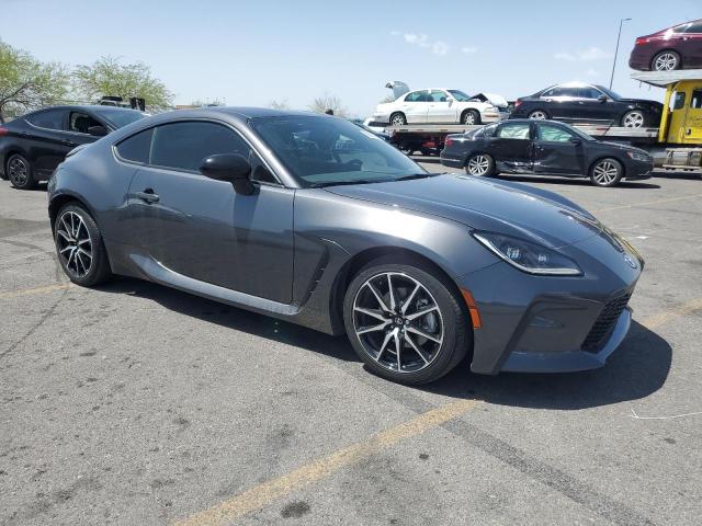 Vin: jf1znbb17p9750114, lot: 56693485, toyota gr 86 20234