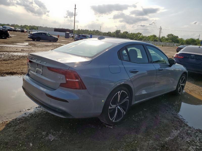 Vin: 7jrl12fk3rg303441, lot: 57214765, volvo s60 core core 20243