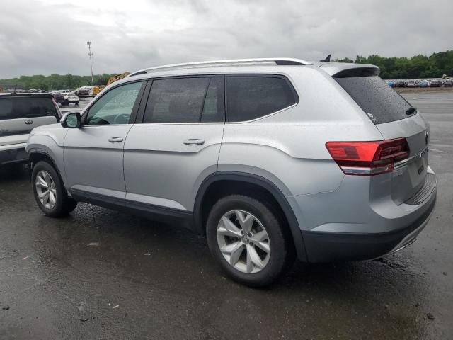Vin: 1v2wr2ca2kc583977, lot: 56501575, volkswagen atlas se 20192