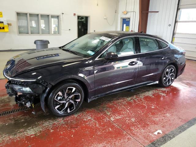 Vin: kmhl64ja8ra385790, lot: 55171355, hyundai sonata sel 2024 img_1