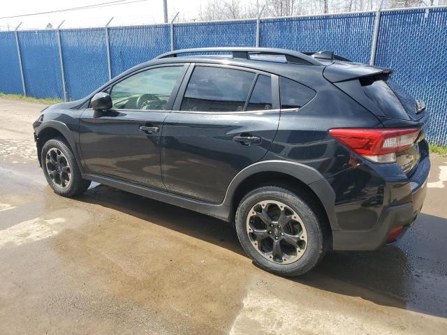 Vin: jf2gtacc5m9236308, lot: 54855585, subaru crosstrek premium 20212