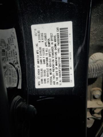 2016 HONDA ACCORD LX - 1HGCR2F37GA213162