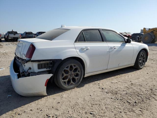 Vin: 2c3ccaggxjh140524, lot: 45937125, chrysler 300 s 20183