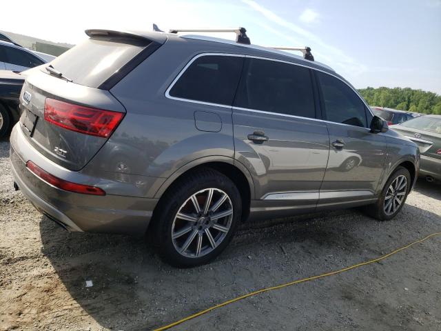 AUDI Q7 PRESTIG 2017 gray 4dr spor gas WA1VAAF71HD057870 photo #4