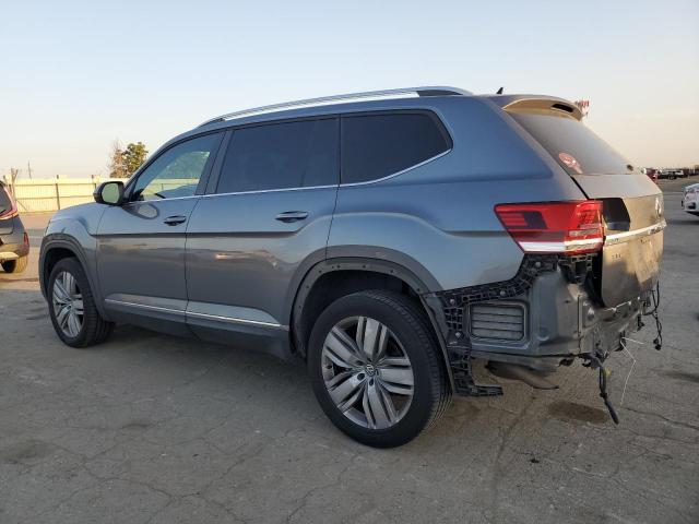 2019 VOLKSWAGEN ATLAS SEL - 1V2ER2CA5KC556896