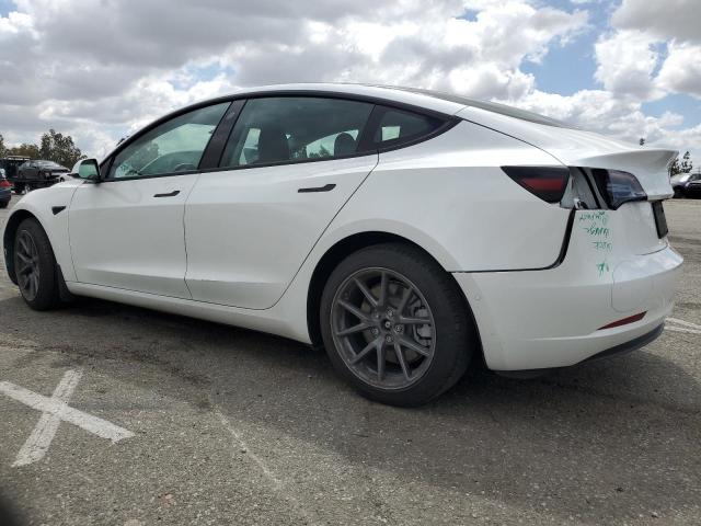 Vin: 5yj3e1eb5nf166957, lot: 56225935, tesla model 3 20222