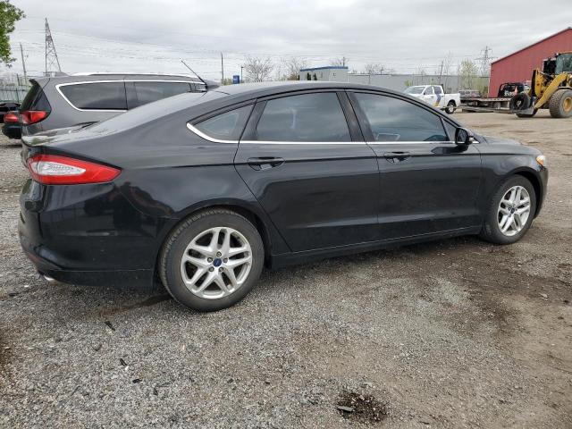 Vin: 3fa6p0h74fr216682, lot: 56211425, ford fusion se 20153