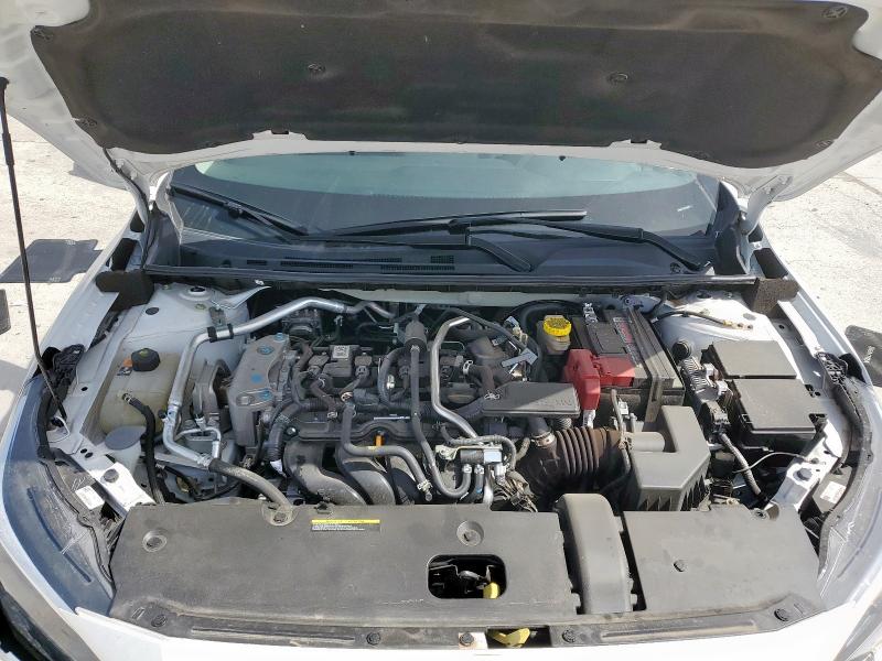2024 NISSAN SENTRA SV - 3N1AB8CV7RY256596