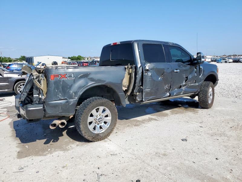 Vin: 1ft7w2bt3jec24058, lot: 58127295, ford f250 super duty 20183