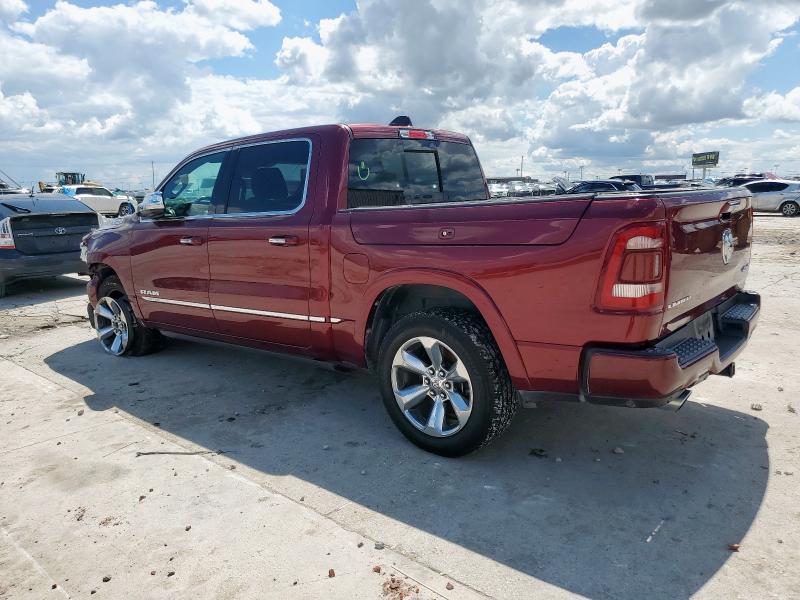 Vin: 1c6srfht7kn700112, lot: 56429005, ram 1500 limited 20192