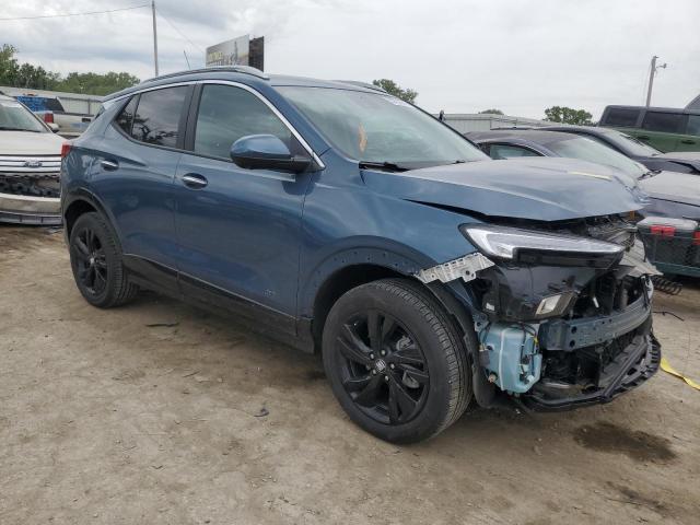 Vin: kl4amesl0sb002247, lot: 55733835, buick encore sport touring 20254