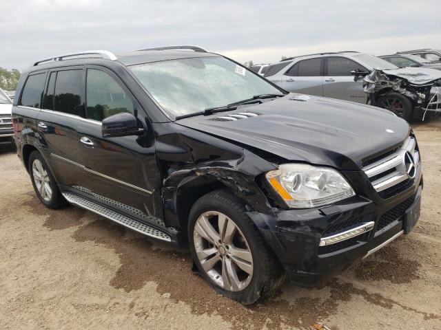 Vin: 4jgbf7be1ca783770, lot: 58545995, mercedes-benz gl-class 450 4matic 20124