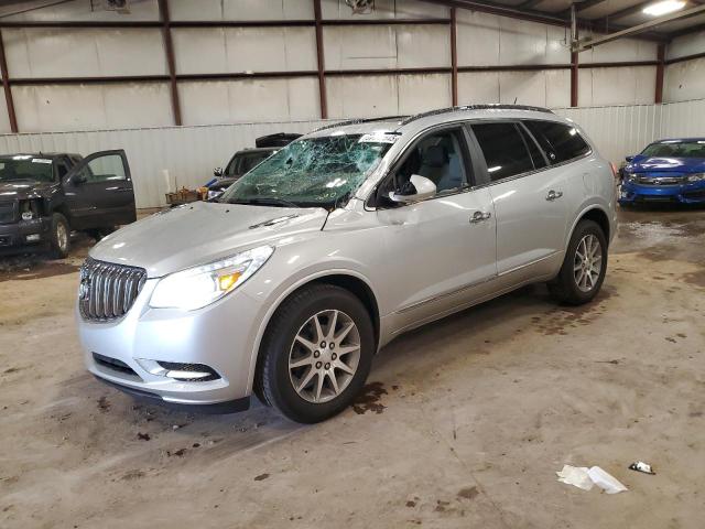 Vin: 5gakvbkd0hj145925, lot: 57049545, buick enclave 2017 img_1