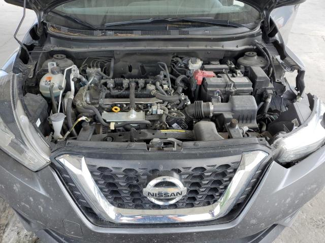 2020 NISSAN KICKS S 3N1CP5BVXLL557801