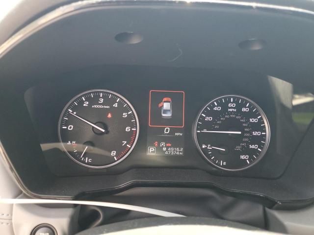 2022 SUBARU LEGACY PRE 4S3BWAC63N3021783